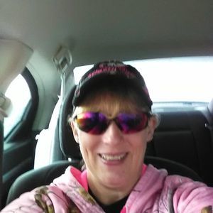 Meet your Posher, Kari